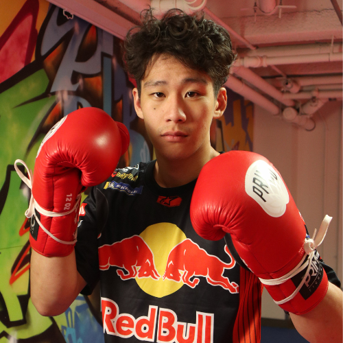 Ryan Chueng
